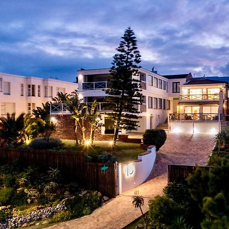 Surfstar At Mimosa Jeffreys Bay Apartment Exterior photo