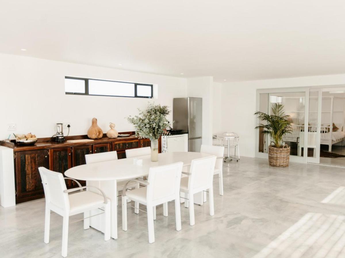 Surfstar At Mimosa Jeffreys Bay Apartment Exterior photo