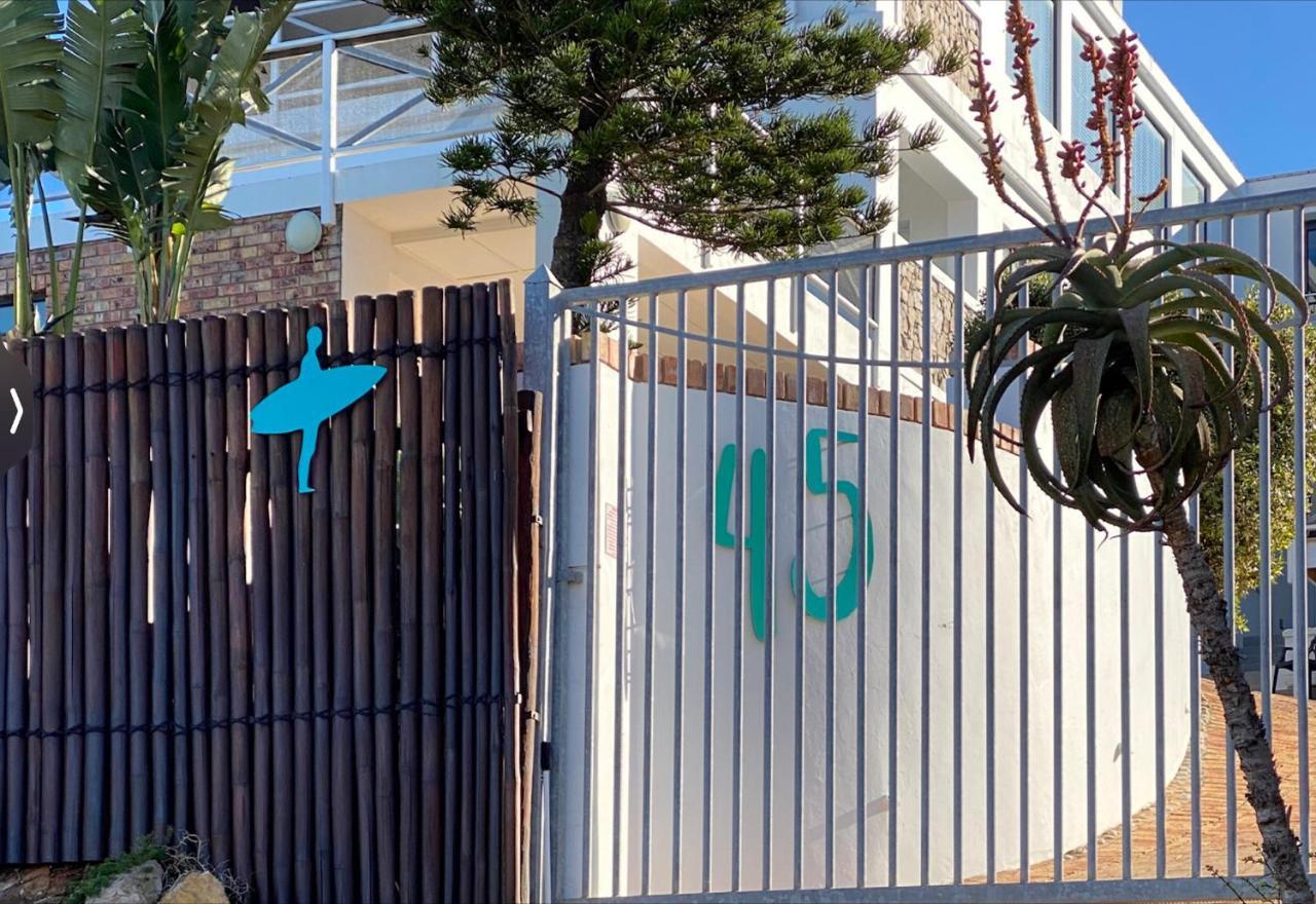 Surfstar At Mimosa Jeffreys Bay Apartment Exterior photo