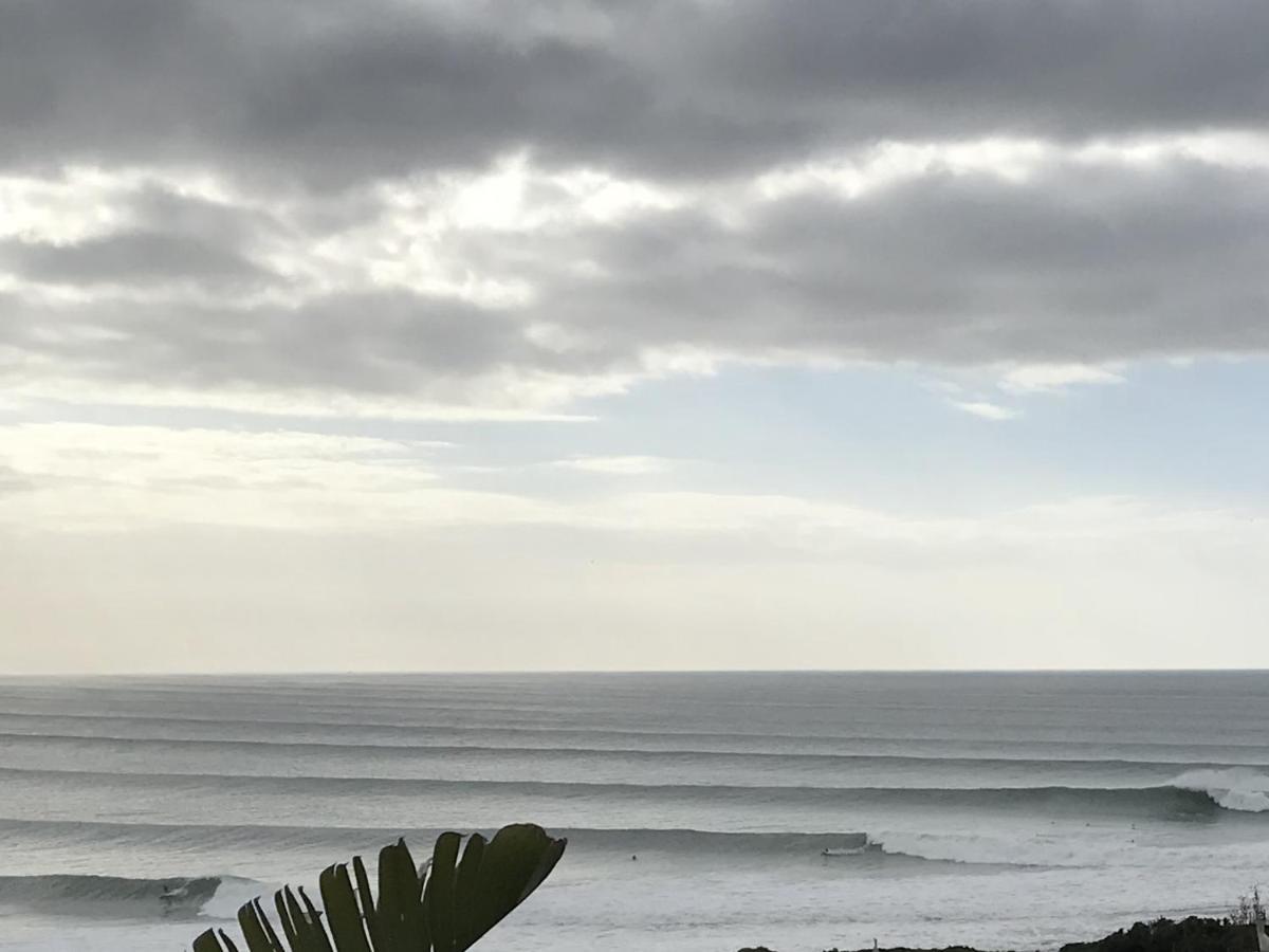 Surfstar At Mimosa Jeffreys Bay Apartment Exterior photo