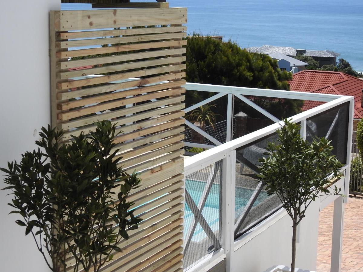 Surfstar At Mimosa Jeffreys Bay Apartment Exterior photo