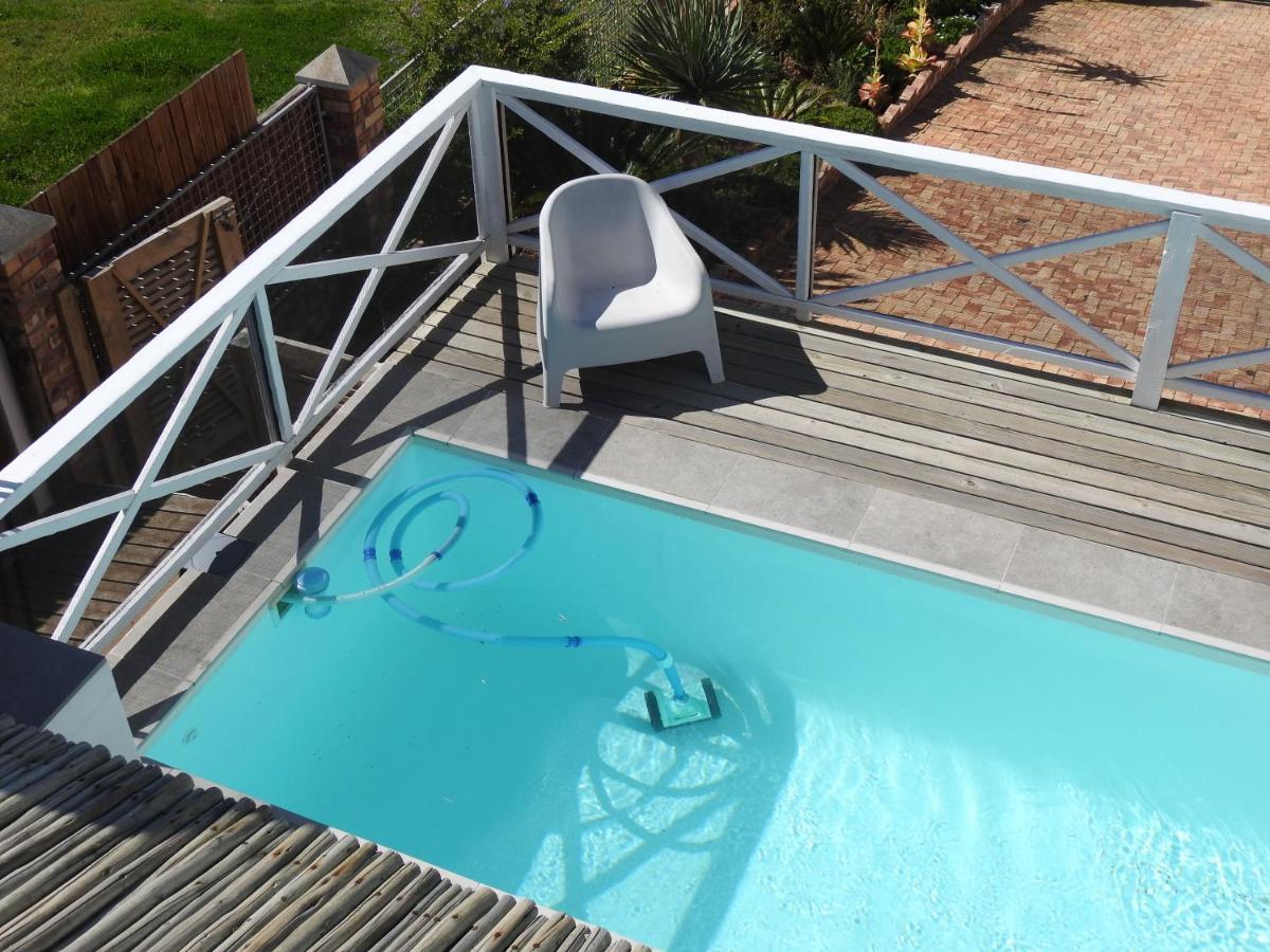 Surfstar At Mimosa Jeffreys Bay Apartment Exterior photo