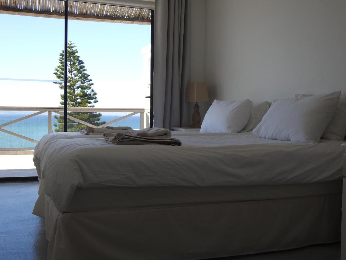 Surfstar At Mimosa Jeffreys Bay Apartment Exterior photo
