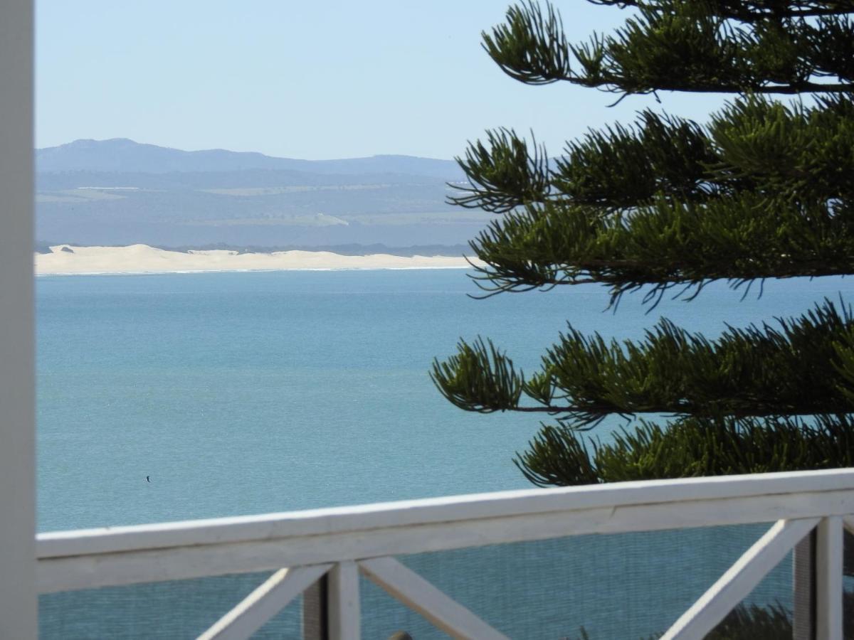 Surfstar At Mimosa Jeffreys Bay Apartment Exterior photo