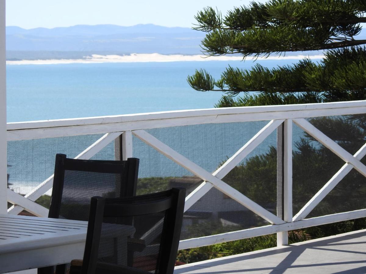 Surfstar At Mimosa Jeffreys Bay Apartment Exterior photo
