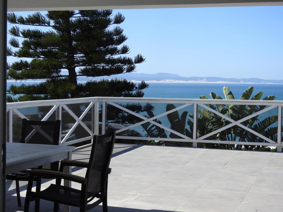 Surfstar At Mimosa Jeffreys Bay Apartment Exterior photo