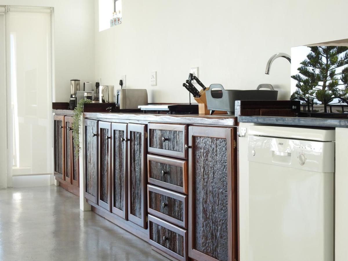 Surfstar At Mimosa Jeffreys Bay Apartment Exterior photo