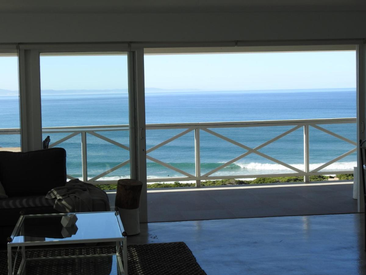 Surfstar At Mimosa Jeffreys Bay Apartment Exterior photo