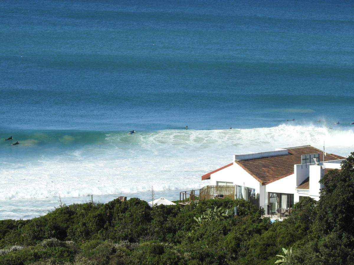 Surfstar At Mimosa Jeffreys Bay Apartment Exterior photo