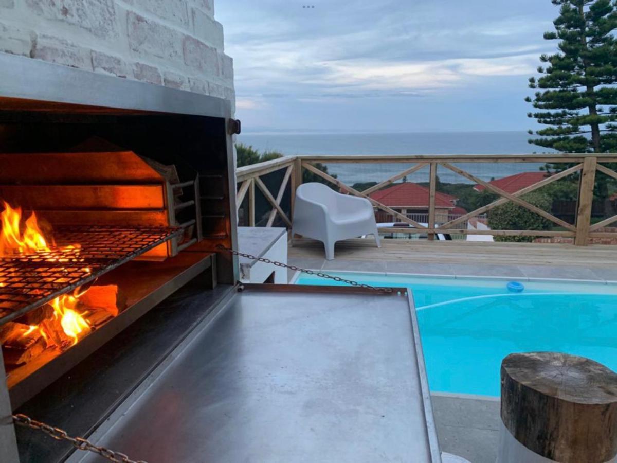 Surfstar At Mimosa Jeffreys Bay Apartment Exterior photo
