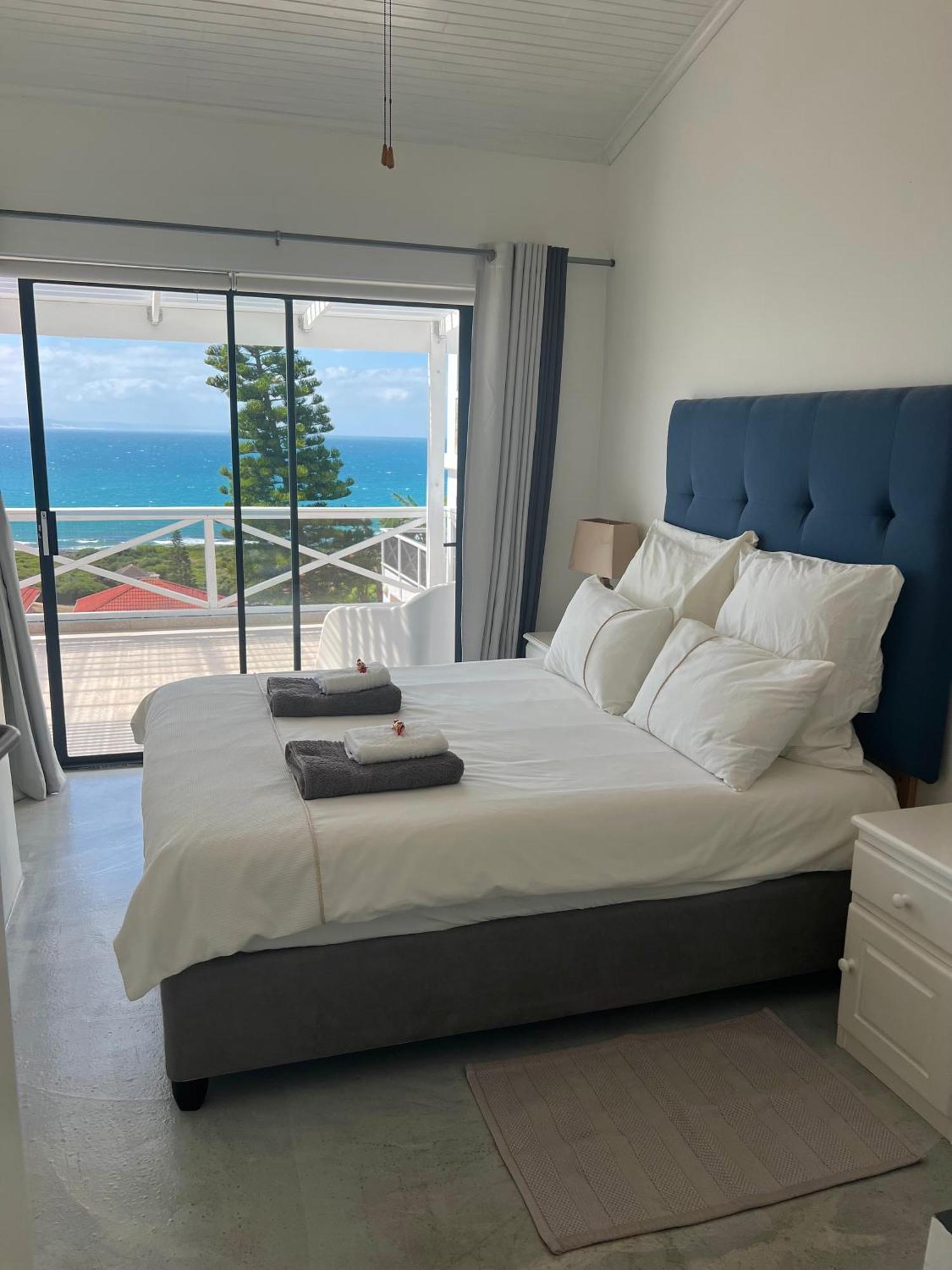 Surfstar At Mimosa Jeffreys Bay Apartment Exterior photo