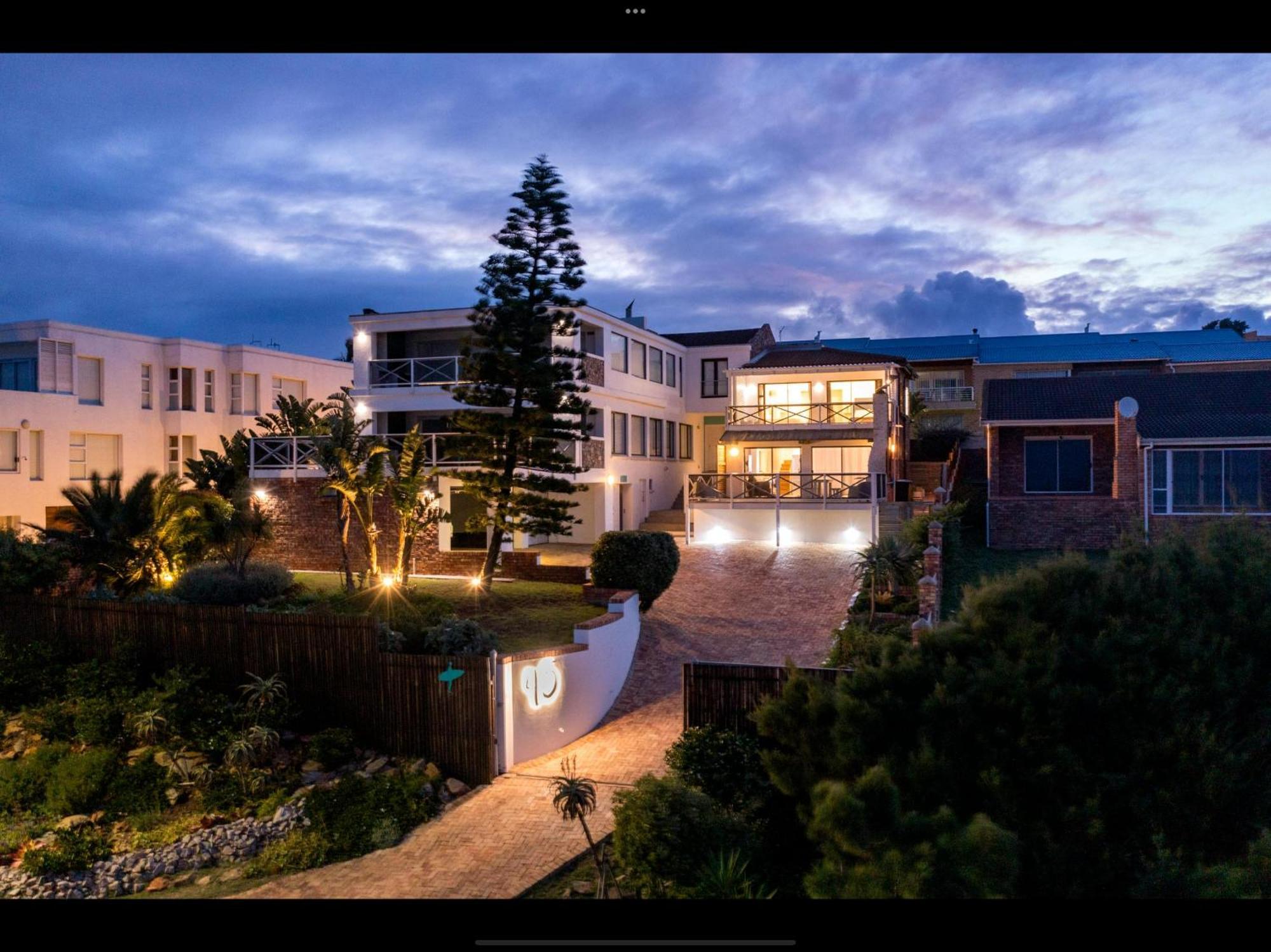 Surfstar At Mimosa Jeffreys Bay Apartment Exterior photo
