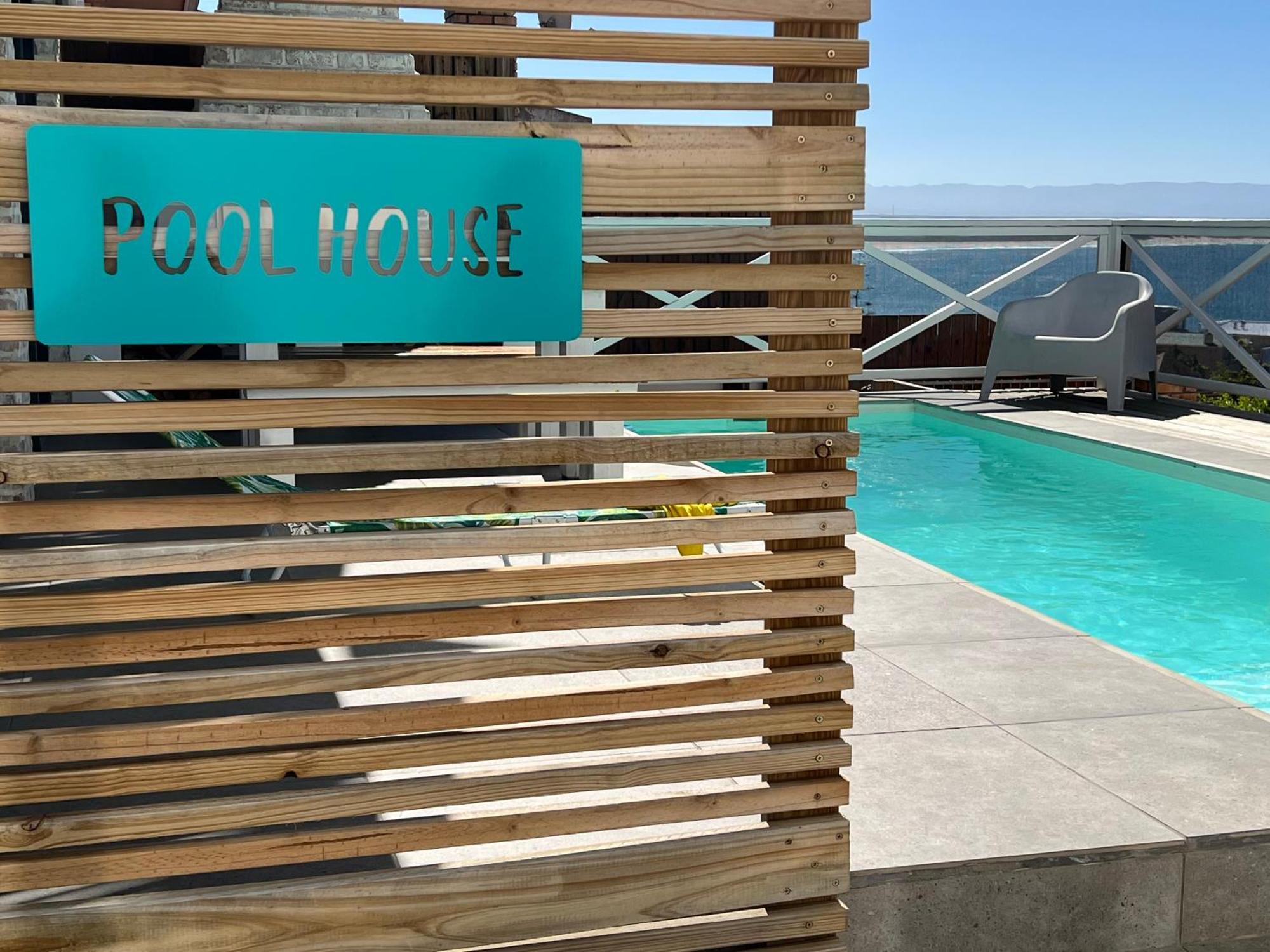 Surfstar At Mimosa Jeffreys Bay Apartment Exterior photo