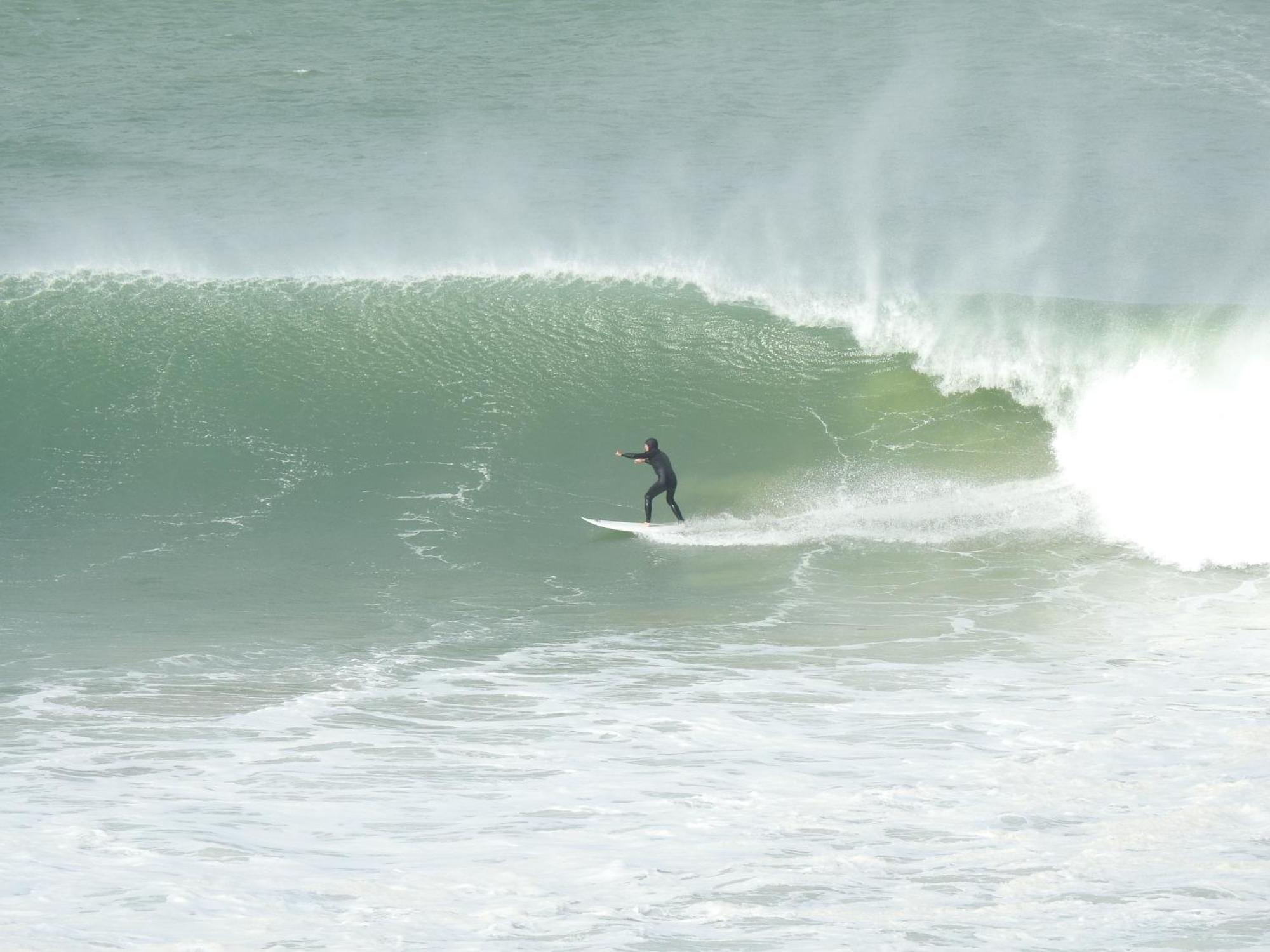 Surfstar At Mimosa Jeffreys Bay Apartment Exterior photo
