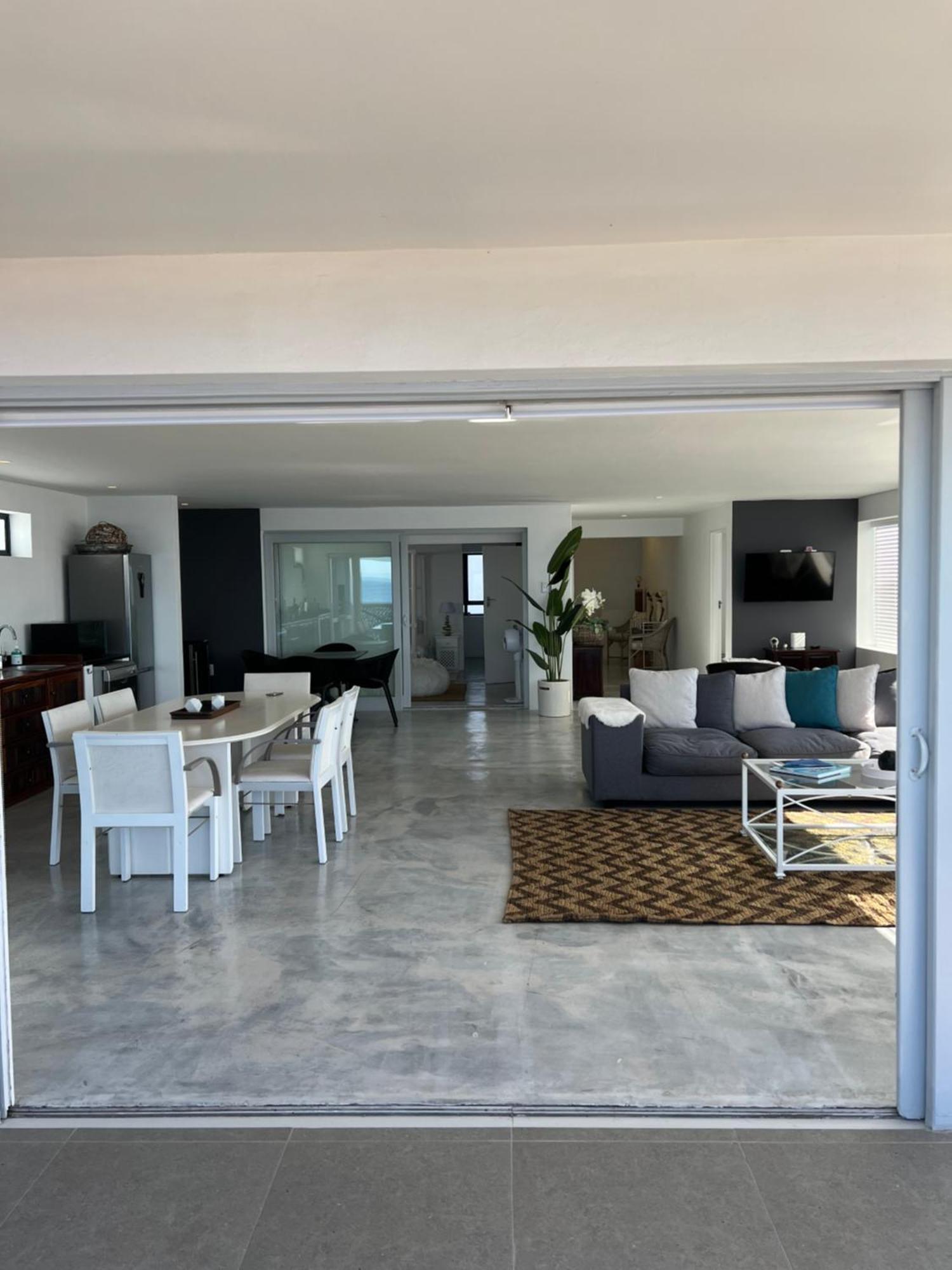Surfstar At Mimosa Jeffreys Bay Apartment Exterior photo