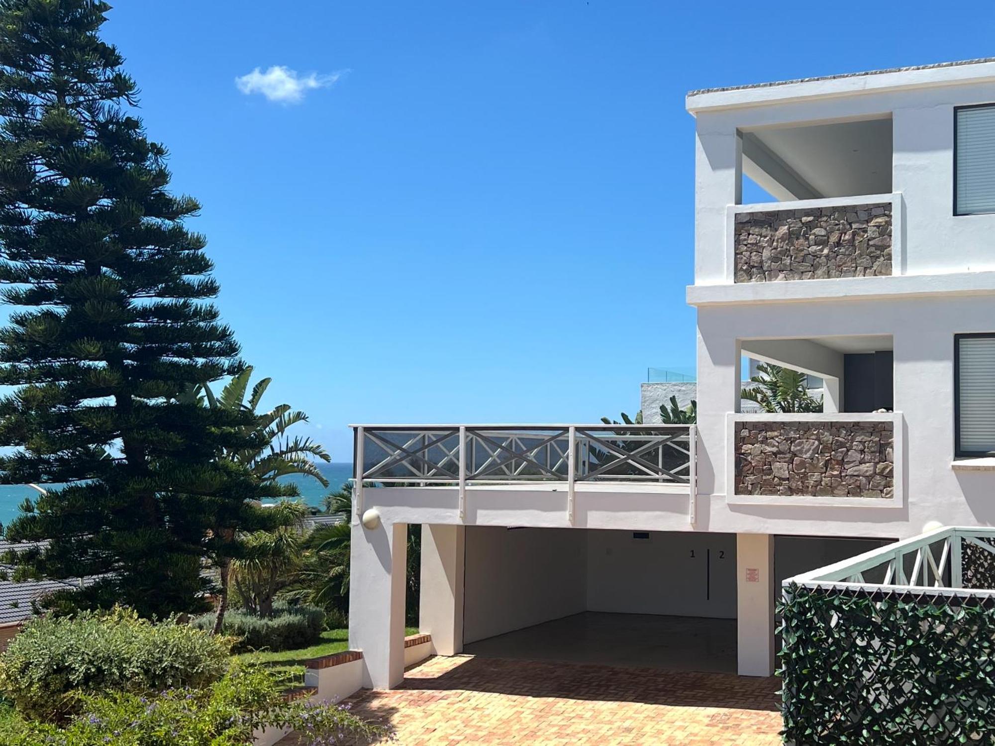 Surfstar At Mimosa Jeffreys Bay Apartment Exterior photo