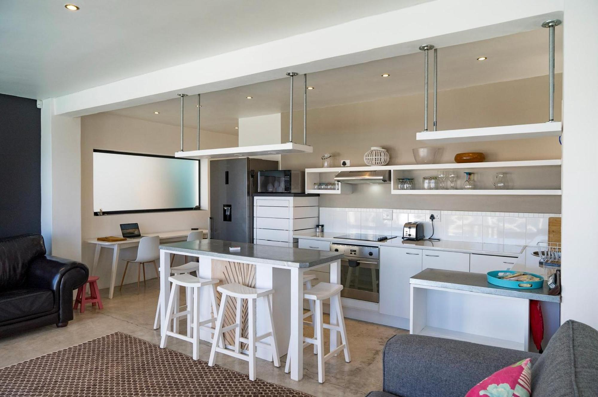 Surfstar At Mimosa Jeffreys Bay Apartment Exterior photo